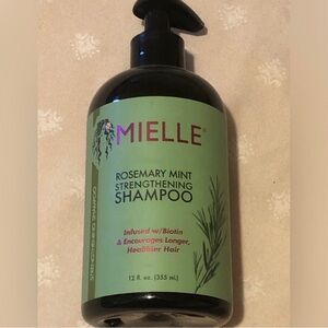 Hair Shampoo